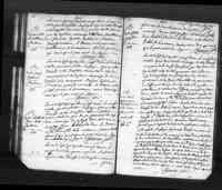 Michel QUEMENEUR dit LAFLAMME - 1793 marriage