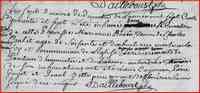 Marie-Anne RANCIN - Death - La Purification-de-Repentigny, Repentigny, QC, Canada
