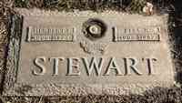 Herbert Irving STEWART - Thanks to Laura Irwin