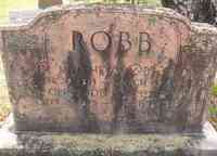 Eva Gertrude PETTS - Grave