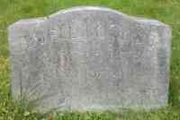 Buell Melvin ROBB - Grave