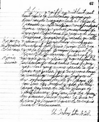 Anne Marie SAVOIE - 1808 marriage