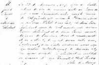 Marie Rose ROBICHAUD - 1859 marriage