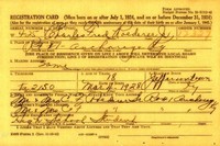Charles Fred ROEDERER -