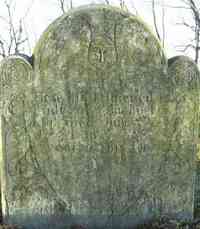 John ROGERS - Grave