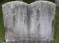 Parley ROUNDS - Grave