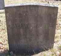 Sally Clark SALES - Grave