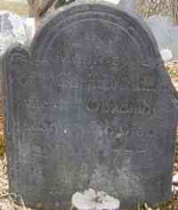 Christian SANFORD - Grave