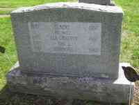 Theodore J SENECAL - Grave