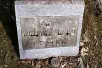 William F SHOREY - Grave  Fort Hill Cemetery Auburn, New York Auburn, Cayuga, New York, USA  Rest Vale Lot 133