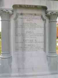 Nathan P. SMITH - Grave