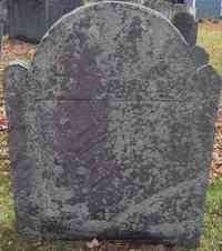 Martha SMITH - Grave