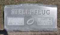 Betty Jane SOLBERG - Grave