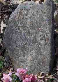Samuel Jefferson SPRINKLES - Grave  Find A Grave Index, 1600s-Current Web: Missouri, Find A Grave Index   The tombstone for Samuel Jefferson Sprinkles has almost reverted back