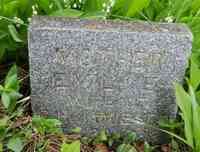 Emily Elizabeth SQUIRES - Grave