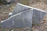 Rouse STILLMAN - Grave