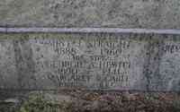 Georgie Anna HEWITT - Grave