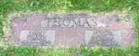 Bertha STURM - Grave