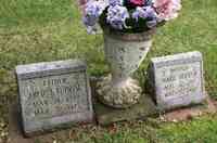 Fred Joseph SUPRISE - Grave