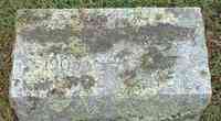 Raymond Delbert SWEENEY - Grave