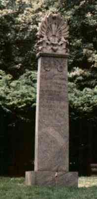 William Howard TAFT - Grave