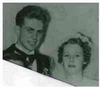 Virginia THAYER - Louis Dorschel and Virginia Thayer, 1938  Thanks to Gayle