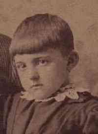 Louise Johanna Pauline THEINERT - 