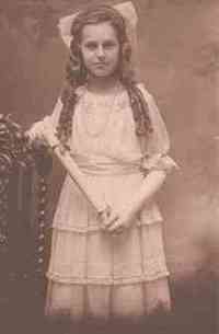 Lillian Marjorie THEINERT - 