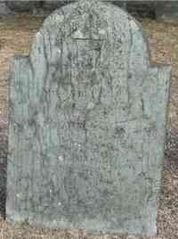 Lydia THOMAS - Grave