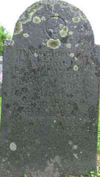 Lydia THOMPSON - Grave
