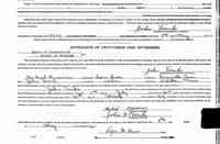 John TOMKO - 1919 petition for naturalization (part 2)