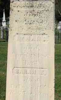 Lyman Dwight TOWNE - Grave
