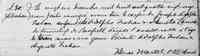 Joseph Adolphe TRAHAN - Death 25 December 1896 Ste Bernadette Soubirous, Bonfield, Nipissing, Ontario, Canada Ontario, Roman Catholic Church Records, 1760-1923, images