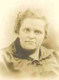 Marie Elmina Edwilda TURCOT (TURCOTTE) - 