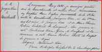 Jacques VIAU dit LESPÉRANCE - 1691 Baptism Saint-Antoine-de-Longueuil, Longueuil, QC, Canada