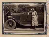 Lilly WALKER -