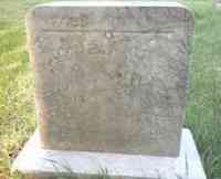 Rebecca SCHAEFFER - Grave