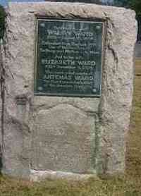 Elizabeth Story HALL - memorial