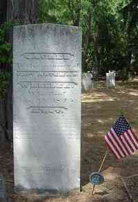 Artemas WHEELER - Grave