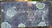 Mildred Bell WHITEGIVER - Grave