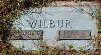 George Leonard WILBUR - Grave