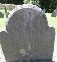 Seth WILLIAMS - Grave