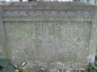 Stefania DOMAGALSKI - Grave