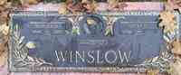 Rodney William WINSLOW - Grave
