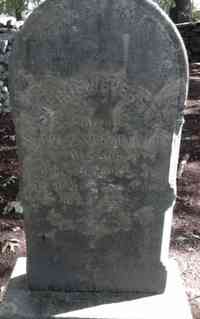 Stephen Everett WINSOR - Grave
