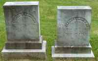 Harriet T DAVIS - Grave