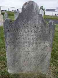 Maria ZIMMERMAN - Grave