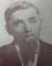 photo of John Peter ABTS