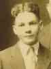 photo of Bernis James ARCAND
