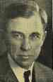 photo of Elon Clark BARTON